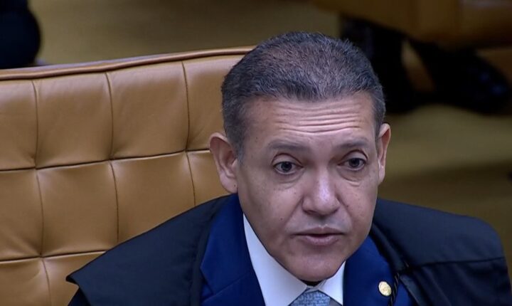 ‘A Turma do KN’: o Caso Master chega a mais um ministro do Supremo