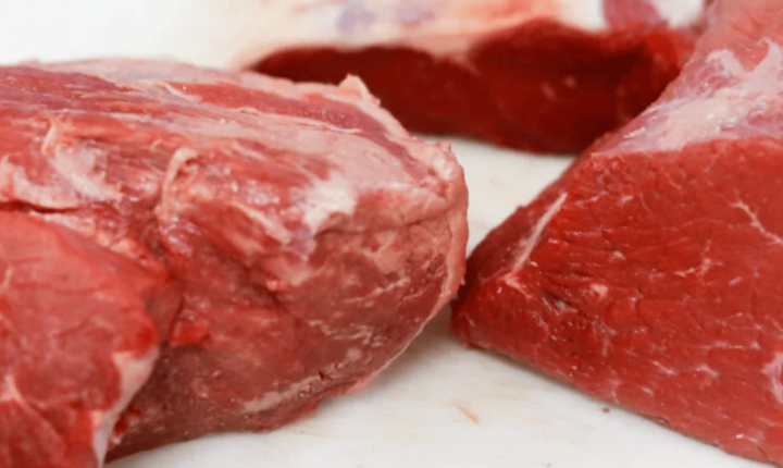 Brasil esgota cota de carne bovina e China passa a cobrar sobretaxa de 55%