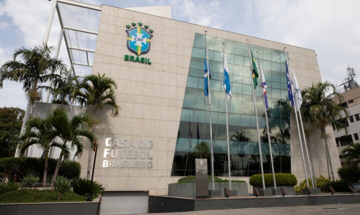 CBF quer acabar com horários de jogos menos atrativos ao público