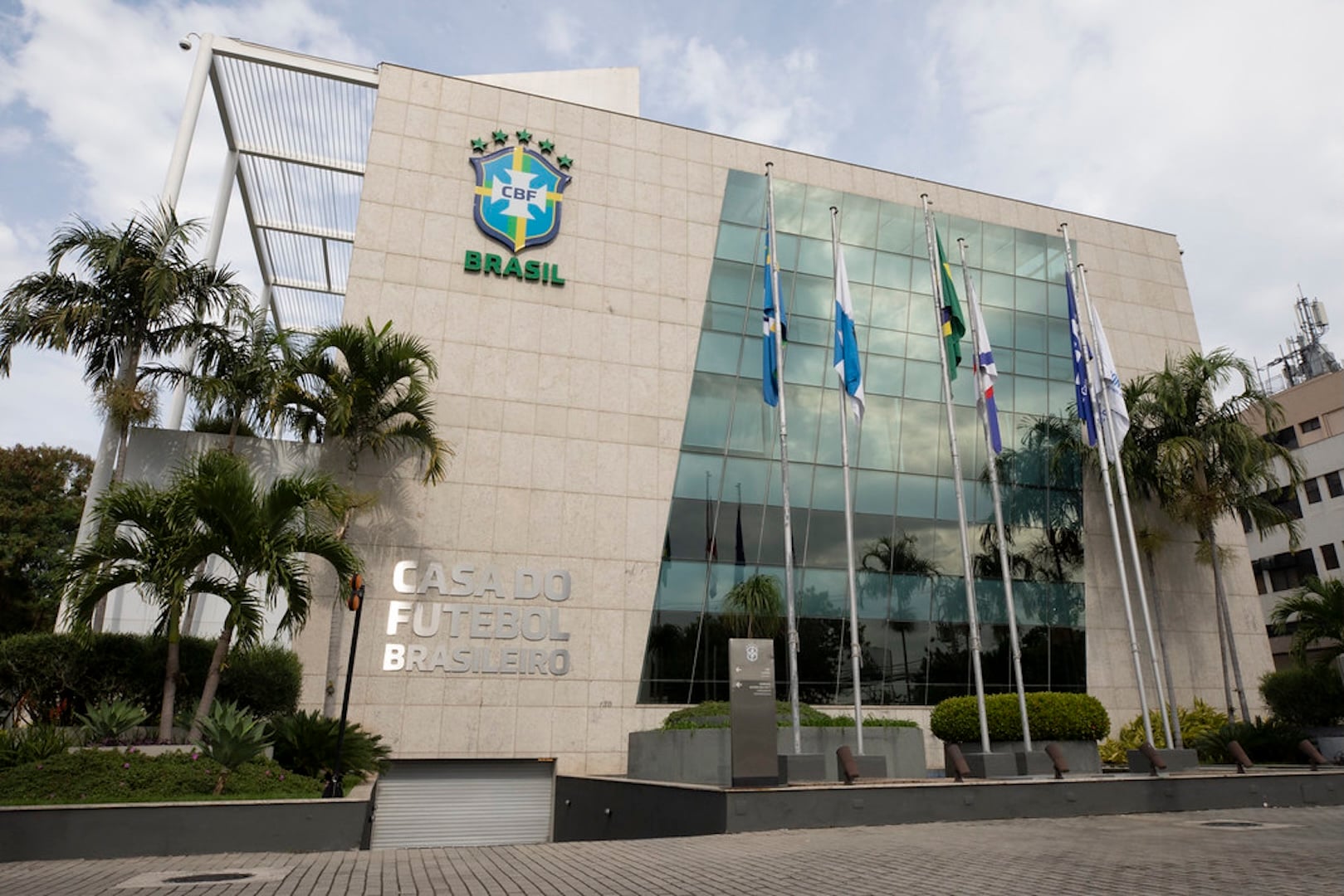 CBF quer acabar com horários de jogos menos atrativos ao público