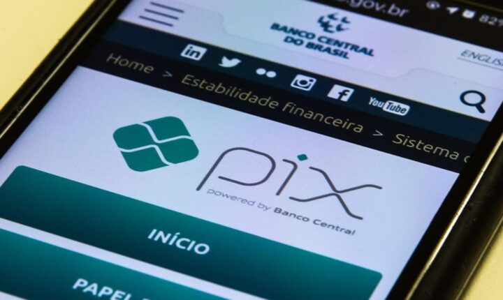 BC e BCE iniciam estudo para ligar Pix ao sistema europeu Tips