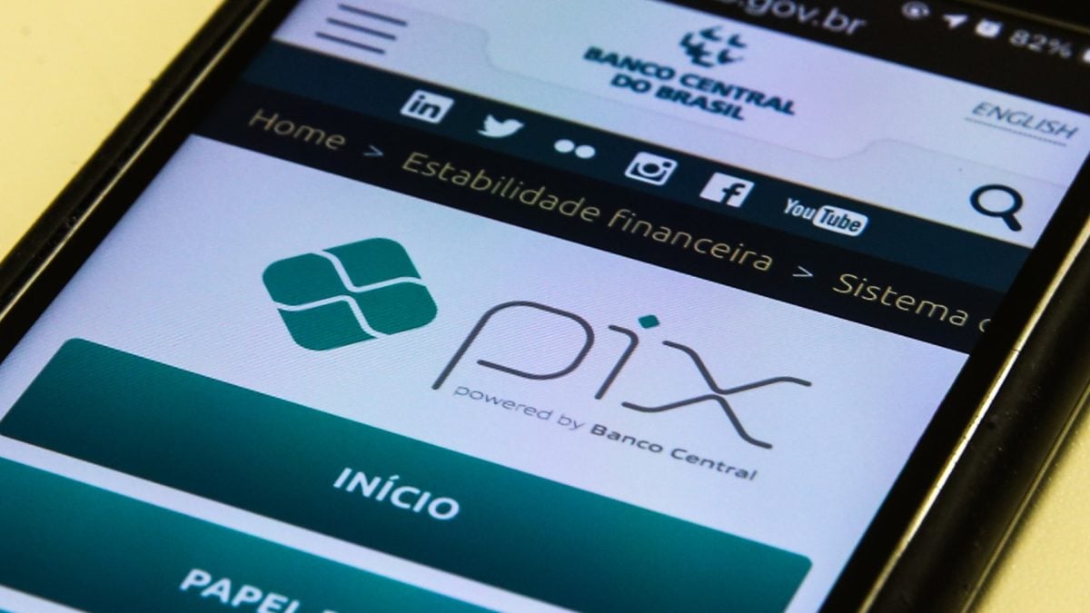 BC e BCE iniciam estudo para ligar Pix ao sistema europeu Tips