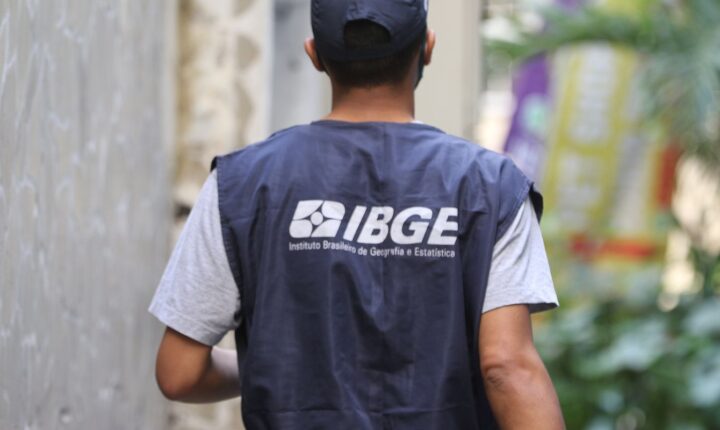 IBGE acionará PF e AGU contra fake news sobre pesquisa de saúde