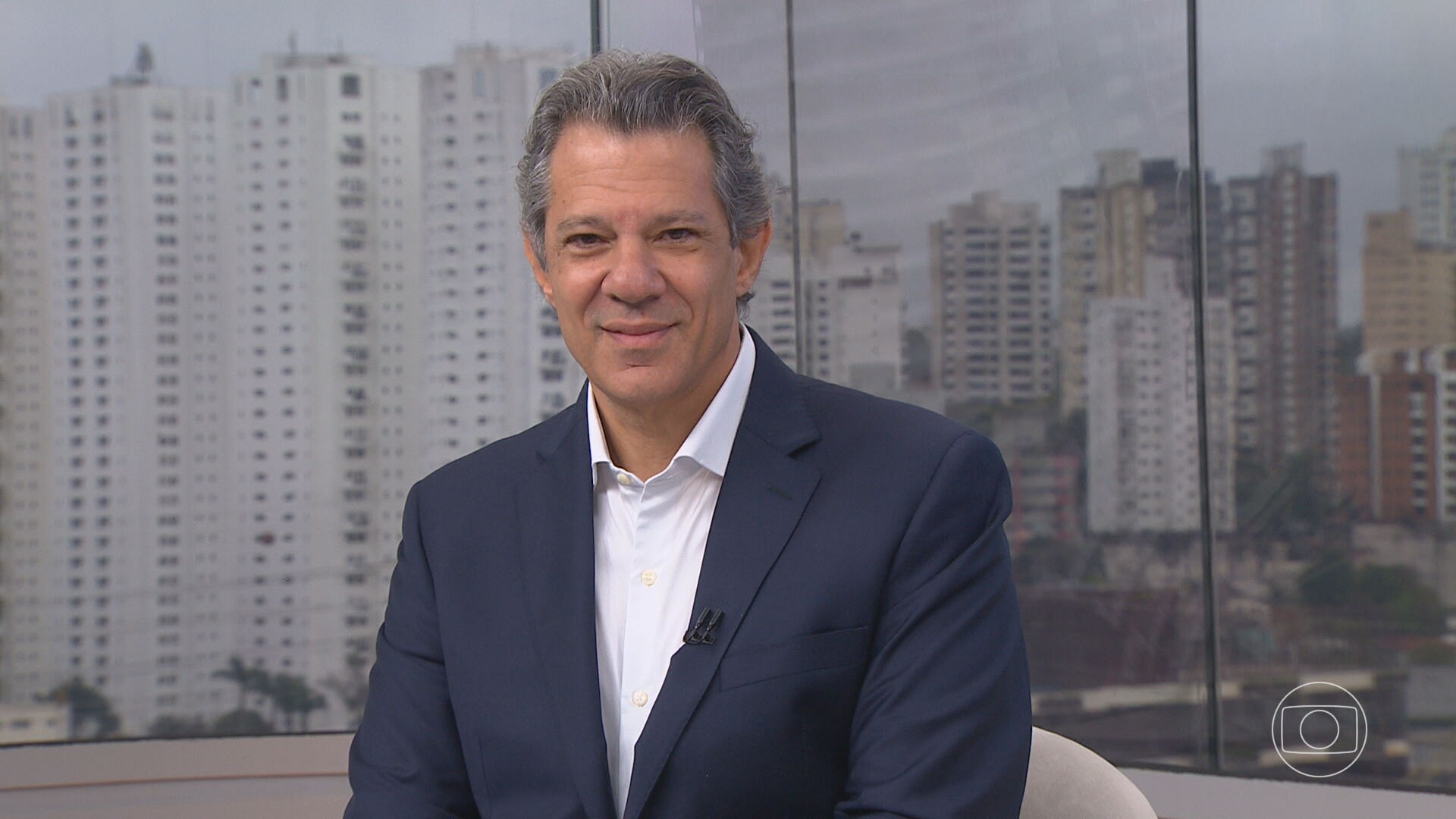 Haddad diz que nunca teve contato com Vorcaro e relata frustração com atuação de Galípolo no BC
