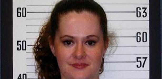 Estou em paz, afirma única mulher no corredor da morte no Tennessee antes de execução