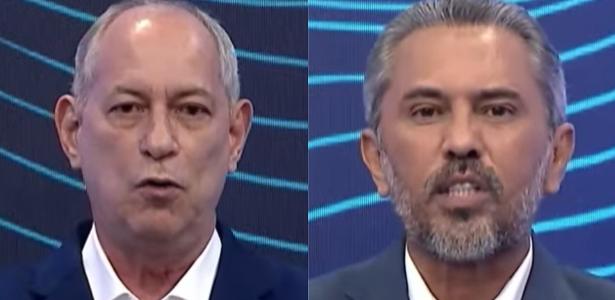 Quaest no Ceará aponta empate técnico entre Ciro Gomes e Elmano de Freitas para o governo estadual