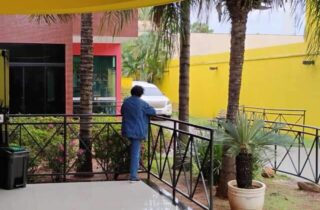 No luto, estar presente pode ajudar mais do que tentar oferecer respostas