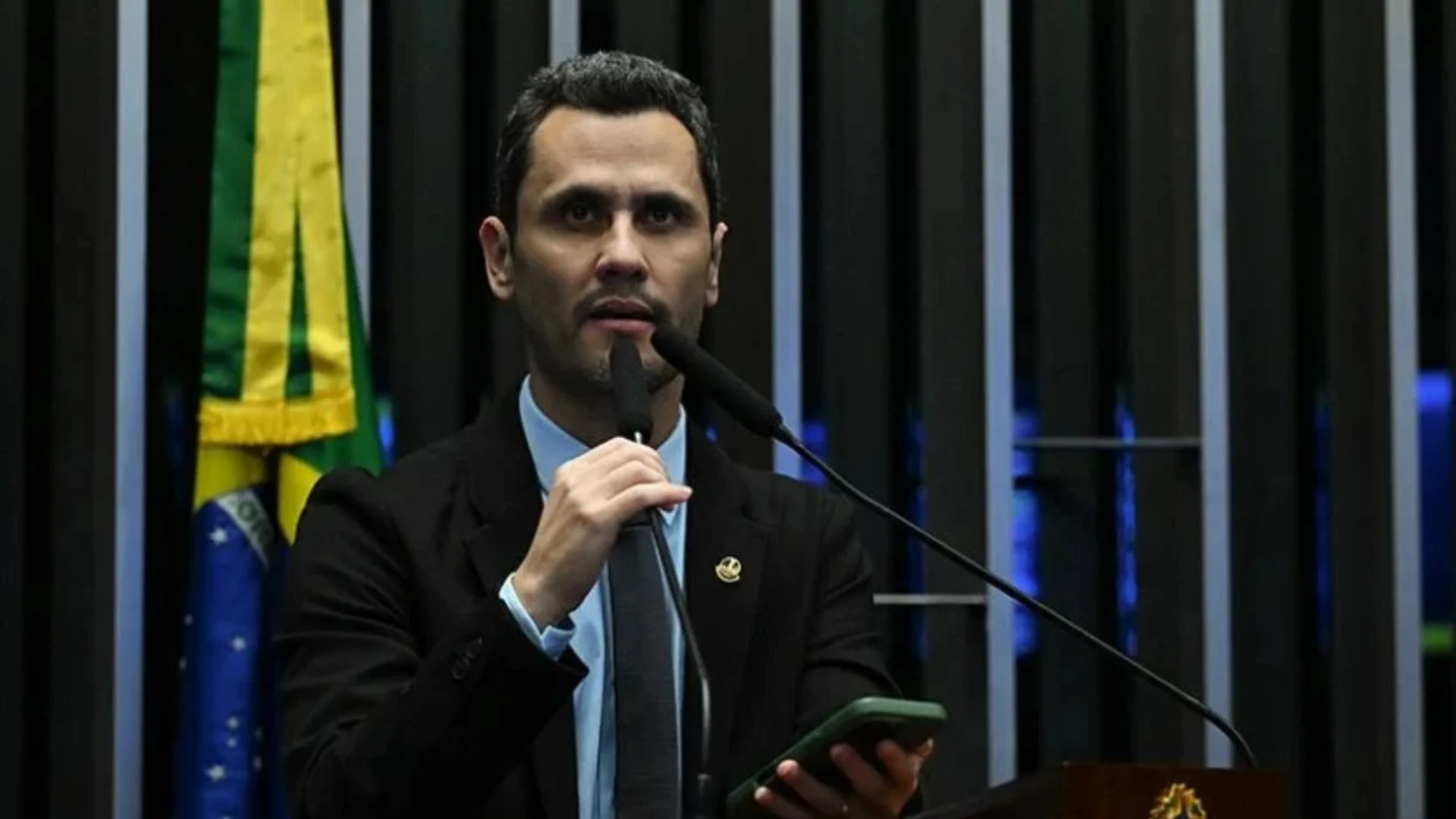 Cleitinho lidera todos os cenários em MG, diz Quaest