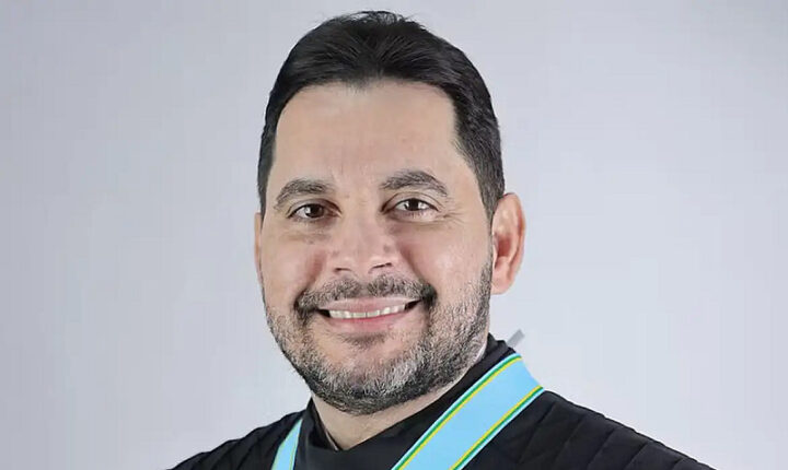 CNJ realiza operação em gabinete de desembargador associado a Nunes Marques em Brasília