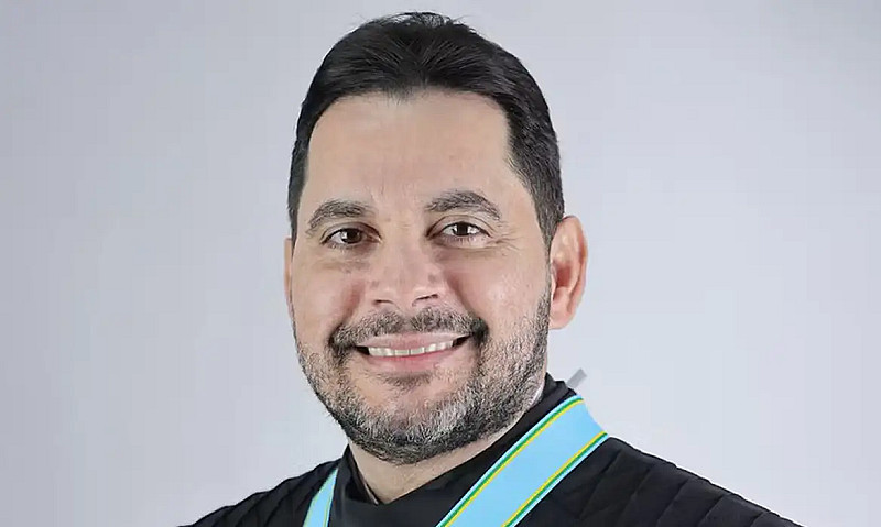 CNJ realiza operação em gabinete de desembargador associado a Nunes Marques em Brasília