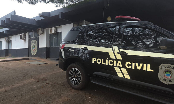 Coordenador de campanha de Hélio Peluffo denuncia ameaças e intimidações por WhatsApp em Ponta Porã