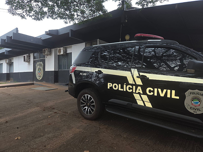 Coordenador de campanha de Hélio Peluffo denuncia ameaças e intimidações por WhatsApp em Ponta Porã