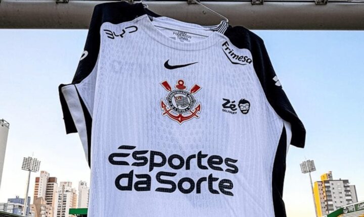 Corinthians atrasa direitos de imagem e soma 2 meses de pendências