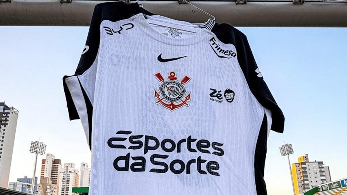 Corinthians atrasa direitos de imagem e soma 2 meses de pendências