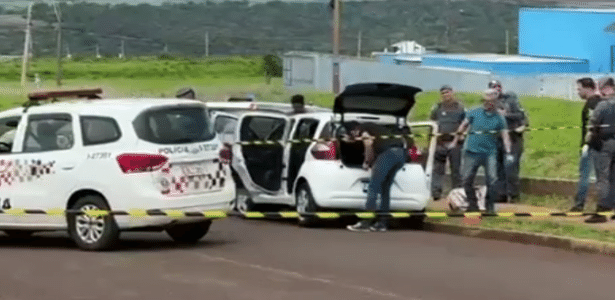 Policial militar mata ex-companheira a tiros em Jaú e baleia amiga dela durante ataque