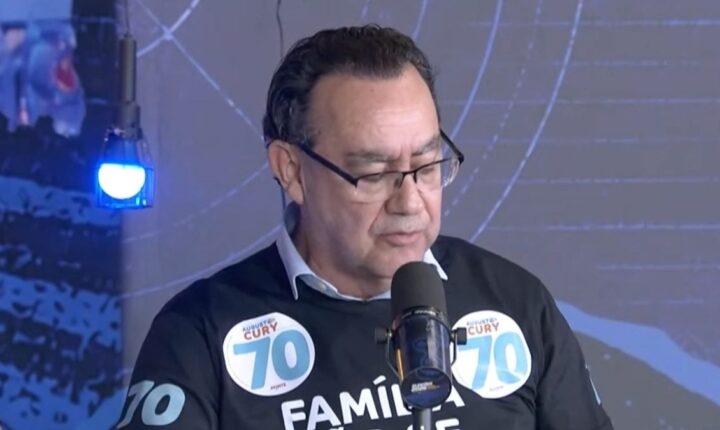 Cury diz que Lula usa “a dor dos outros” com reajuste do Bolsa Família