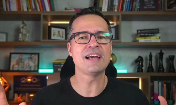 Deltan diz que ministro que o vetou no TSE é amigo de Moraes