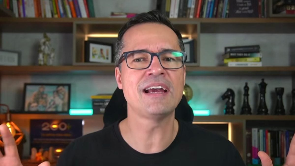 Deltan diz que ministro que o vetou no TSE é amigo de Moraes