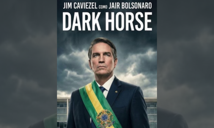 Produtor de “Dark Horse” diz que só dará dados à PF por ordem dos EUA