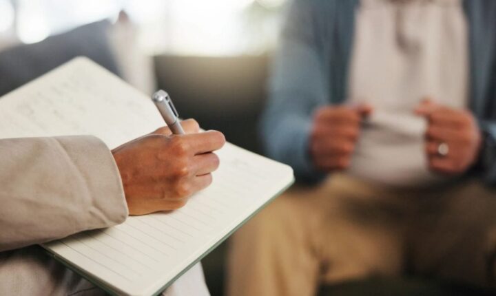 Estudo brasileiro usa ferramenta para antecipar gravidade da depressão