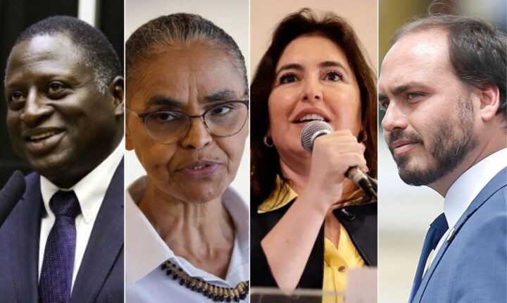 Candidatura de Hélio Lopes em Roraima: partidos buscam ampliar bancadas com nomes fora de redutos eleitorais