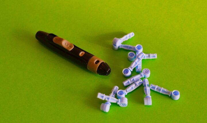 Diabetes longa afeta mais a recuperação de quem tem covid longa