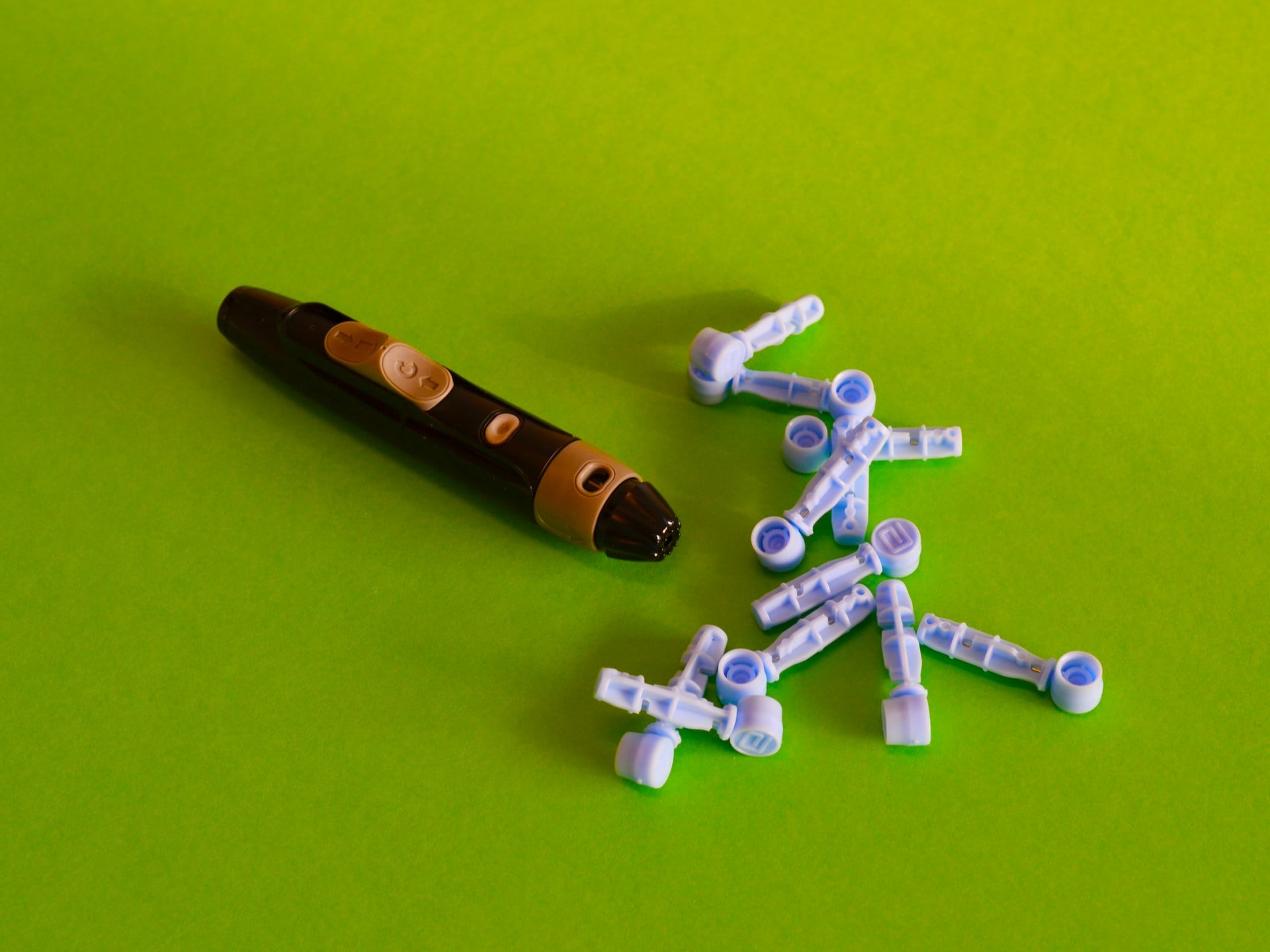 Diabetes longa afeta mais a recuperação de quem tem covid longa
