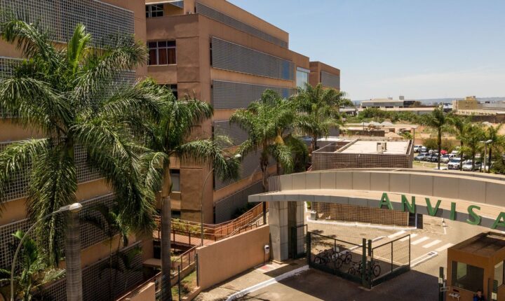 Anvisa proíbe importação e uso de caneta emagrecedora originária do Paraguai