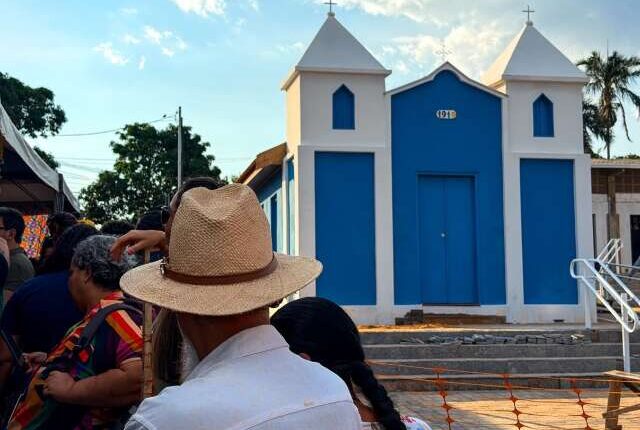 Às vésperas de centenário da morte, Tia Eva tem legado reconhecido em Campo Grande