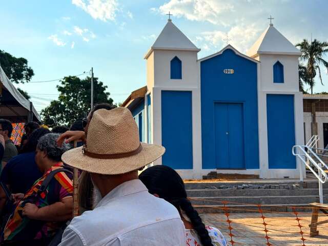 Às vésperas de centenário da morte, Tia Eva tem legado reconhecido em Campo Grande