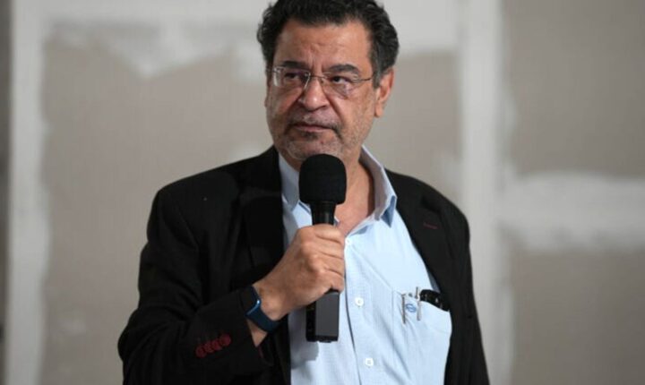 Rui Costa Pimenta quer ampliar direitos trabalhistas e verbas da saúde