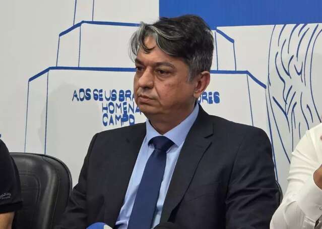 Erros de gestão não podem ser repassados à tarifa do ônibus, diz interventor