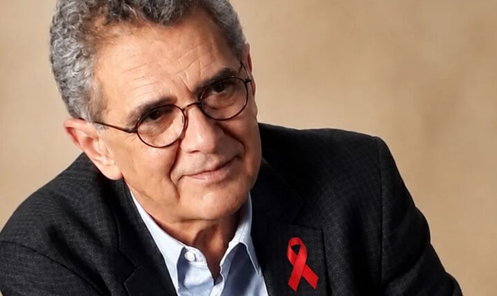 Morre Paulo Roberto Teixeira, referência no combate à aids no Brasil