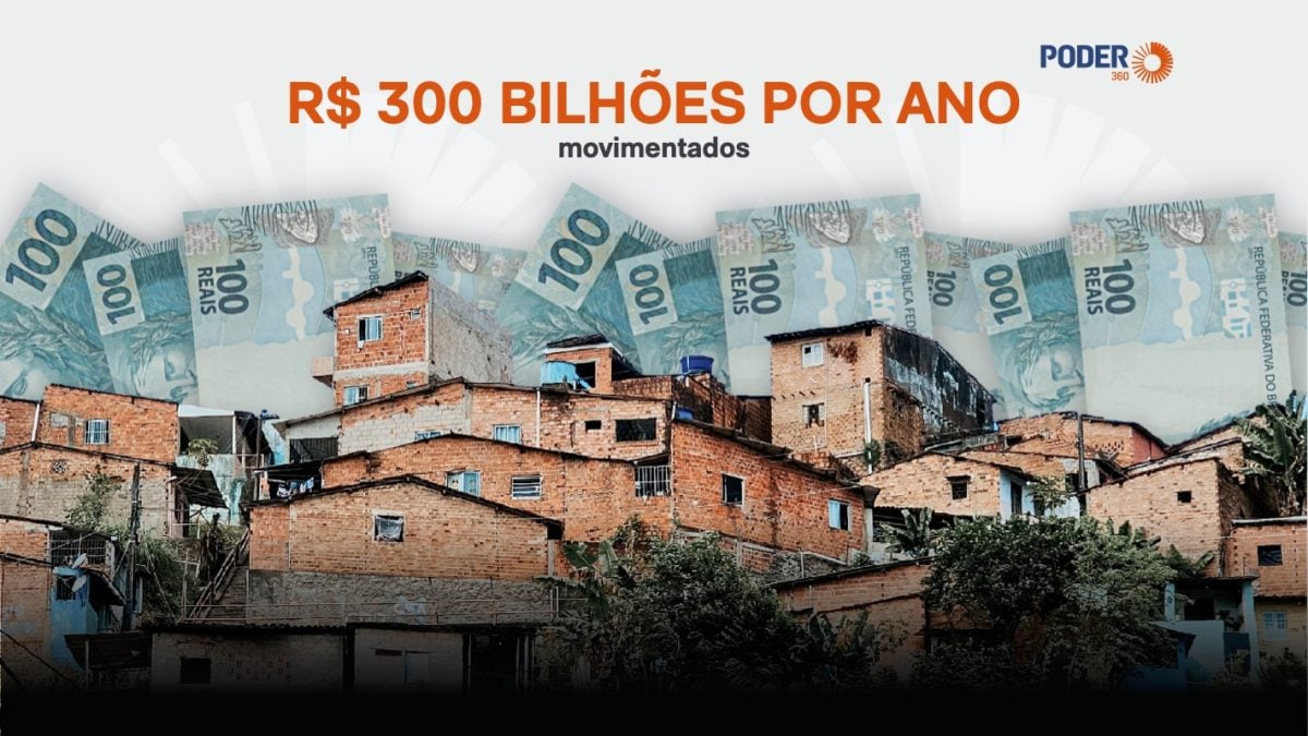 Favelas viram desafio de R$ 300 bilhões para o mercado de seguros