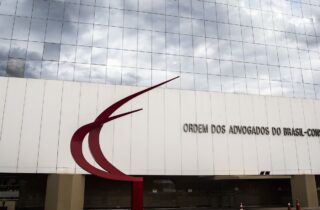 Lei que amplia cargos da diretoria da OAB é sancionada pelo presidente em exercício