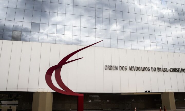 Lei que amplia cargos da diretoria da OAB é sancionada pelo presidente em exercício
