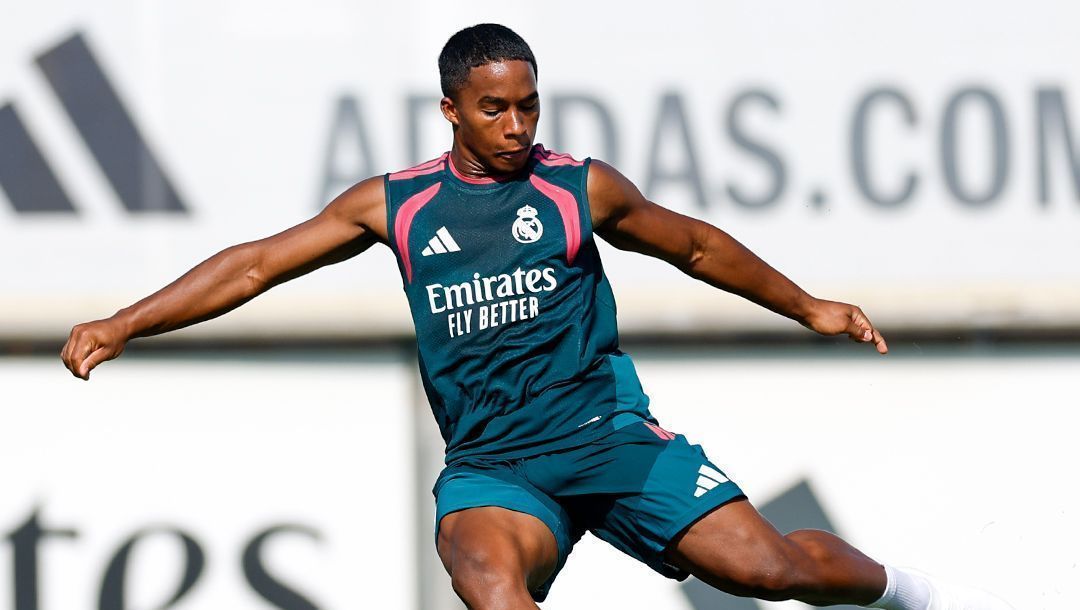 Real Madrid reavalia futuro de Endrick e admite novo empréstimo, diz jornal
