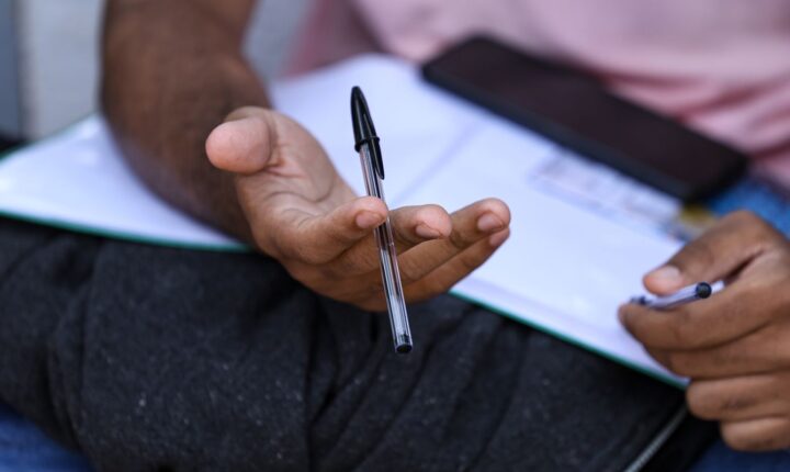 Guia do Enem reúne orientações e métodos de estudo para provas