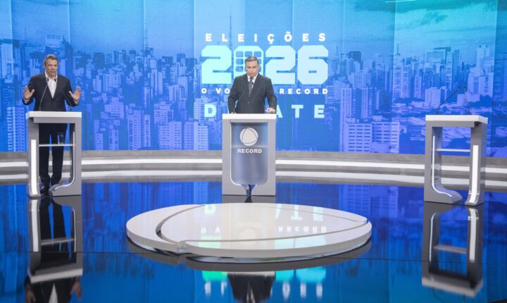 Haddad defende mudanças em concessões, diz que Faria Lima terá de ‘esperar um pouquinho’ e critica ausência de Tarcísio em debate