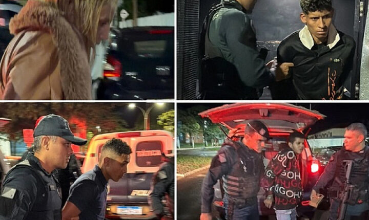 Execução em Nova Casa Verde teria sido ordenada pelo Comando Vermelho