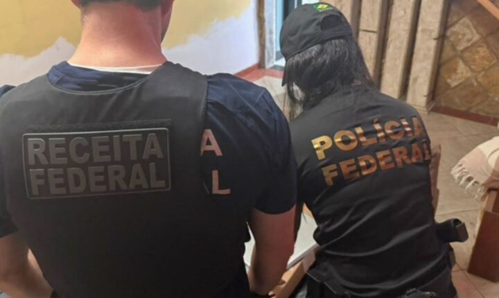 Polícia Federal deflagra operação contra esquema de importação clandestina de eletrônicos