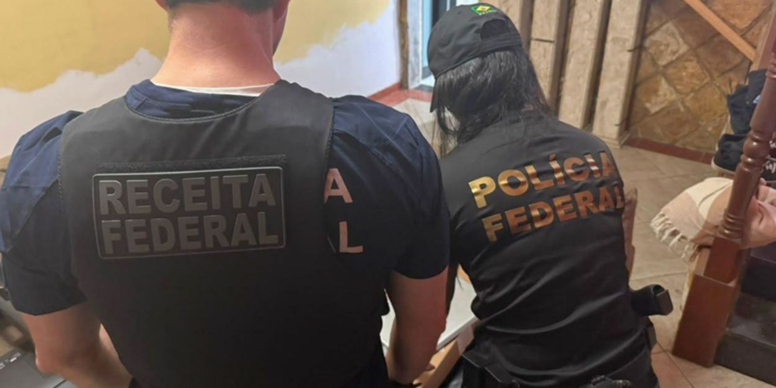 Polícia Federal deflagra operação contra esquema de importação clandestina de eletrônicos