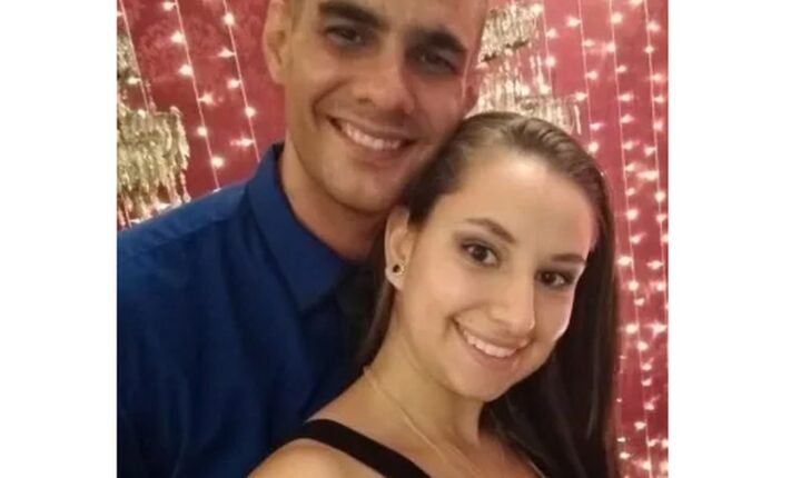 Policial penal é preso em Cajamar, na Grande SP, por suspeita de feminicídio contra a esposa
