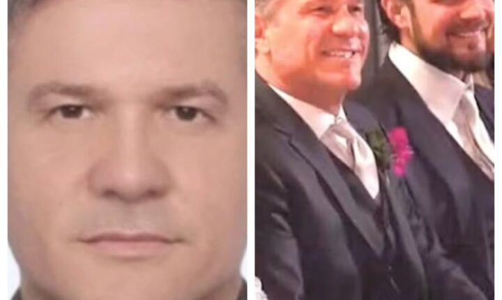 Em carta a ministros do STF, Henrique Vorcaro diz que não pode ser arrastado para caso Master por ser pai de banqueiro