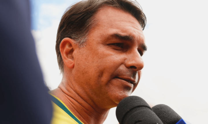 Flávio diz que terá relação pragmática com a China