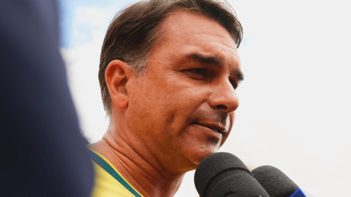 Flávio diz que terá relação pragmática com a China