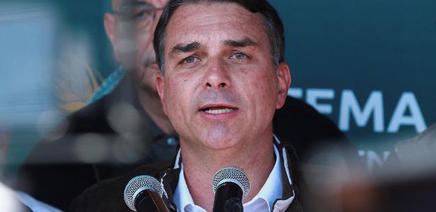 Flávio Bolsonaro na pesquisa eleitoral: veja últimos levantamentos