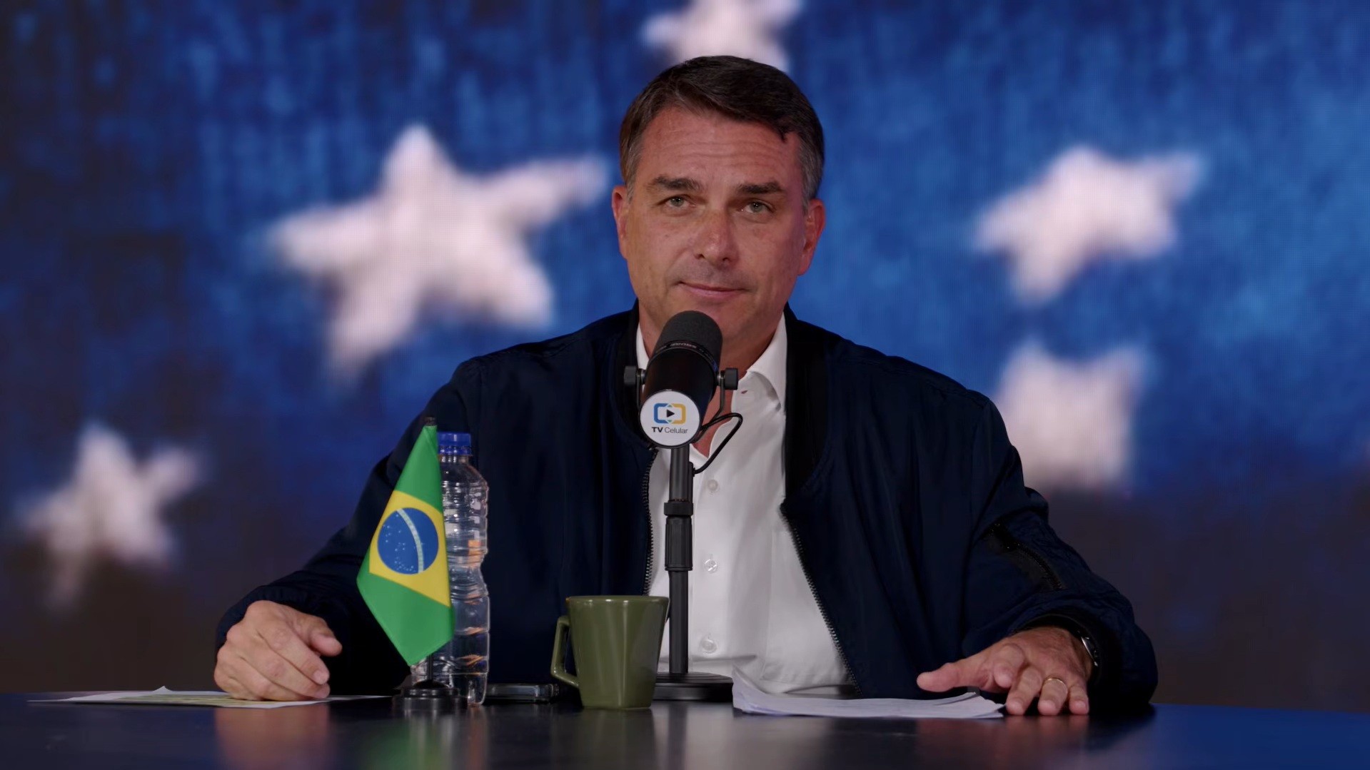 Flávio Bolsonaro chama proibição das bets de oportunismo de Lula e ‘estelionato eleitoral’