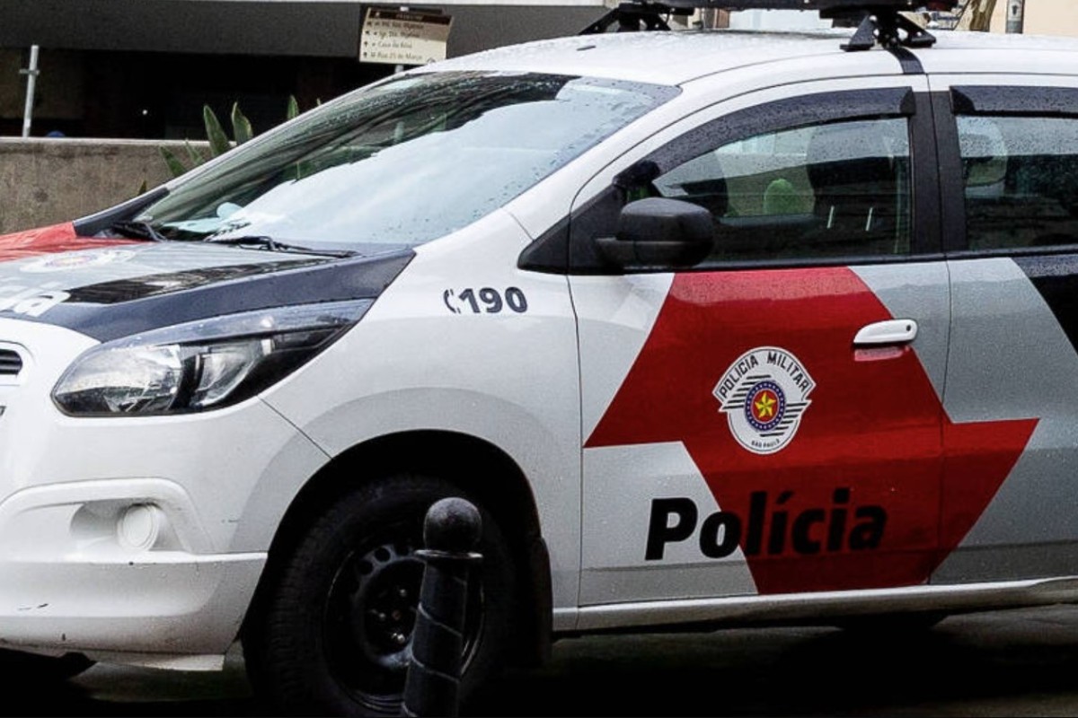 Policiamento ostensivo concentra 58,6% dos R$ 103,5 bilhões das polícias; ex-presidiários representam 0,001% dos gastos estaduais, aponta estudo