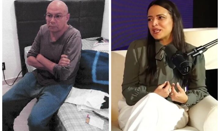 Eletricista diz que ‘emprestou os dados’ para ser tesoureiro de ONG de Karina da Gama, mas nunca exerceu a função